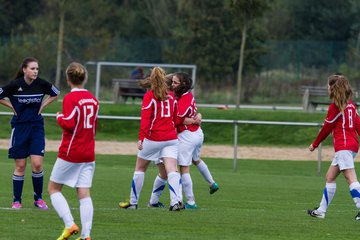 Bild 185 - B-Juniorinnen MSG Eiderkanal - SG Trittau/S�dstormarn : Ergebnis: 2:1